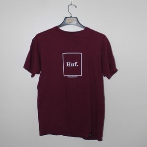 HUF Worldwide T-shirt